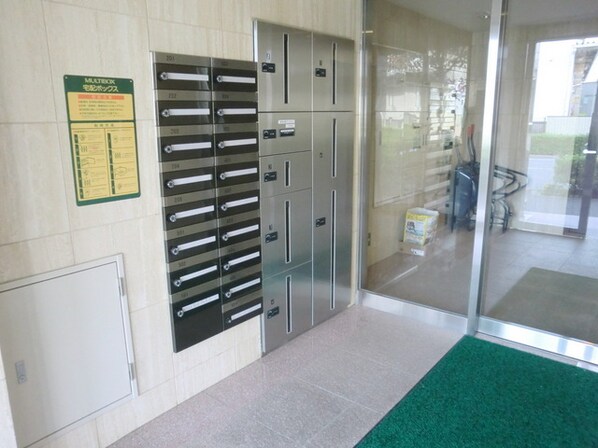 YSビルの物件内観写真